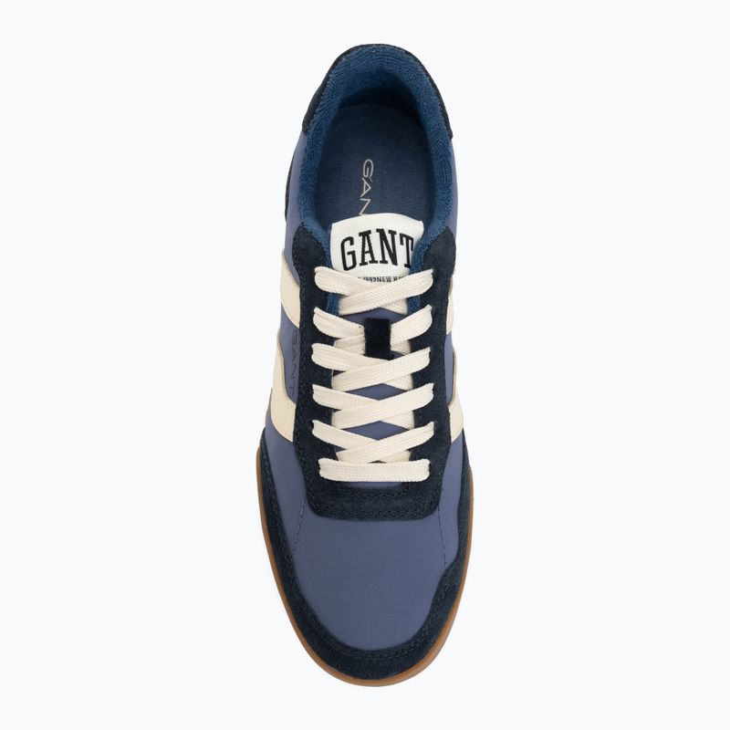 Мъжки обувки GANT Baylle marine/indigo 5