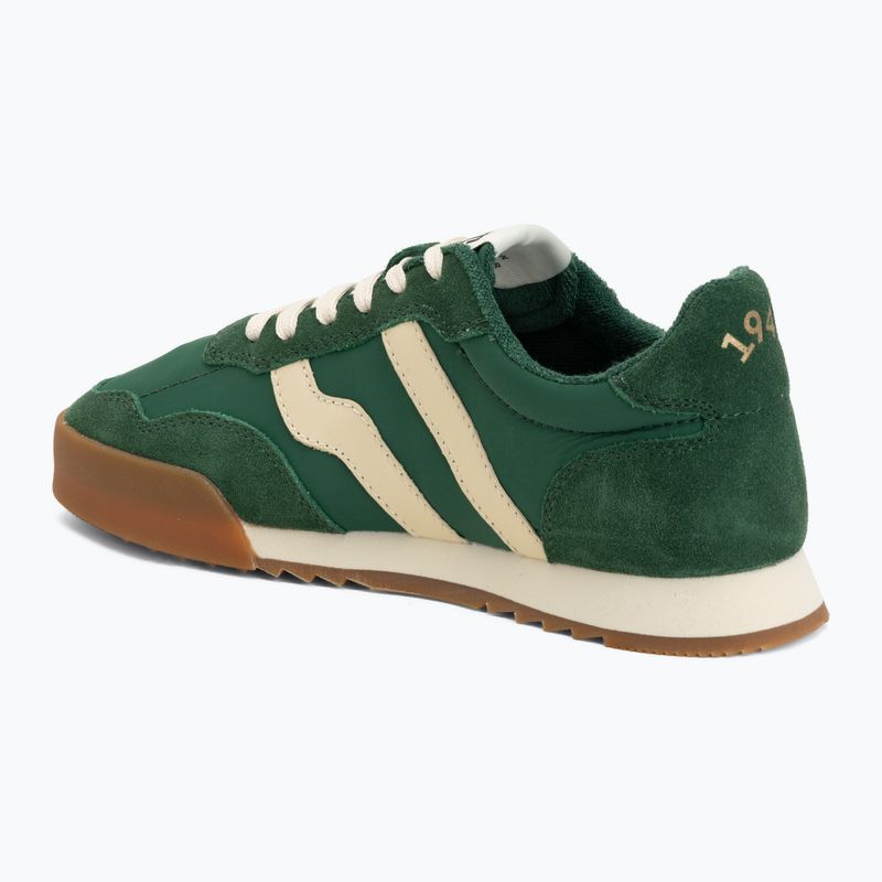 Мъжки обувки GANT Baylle dark green 3