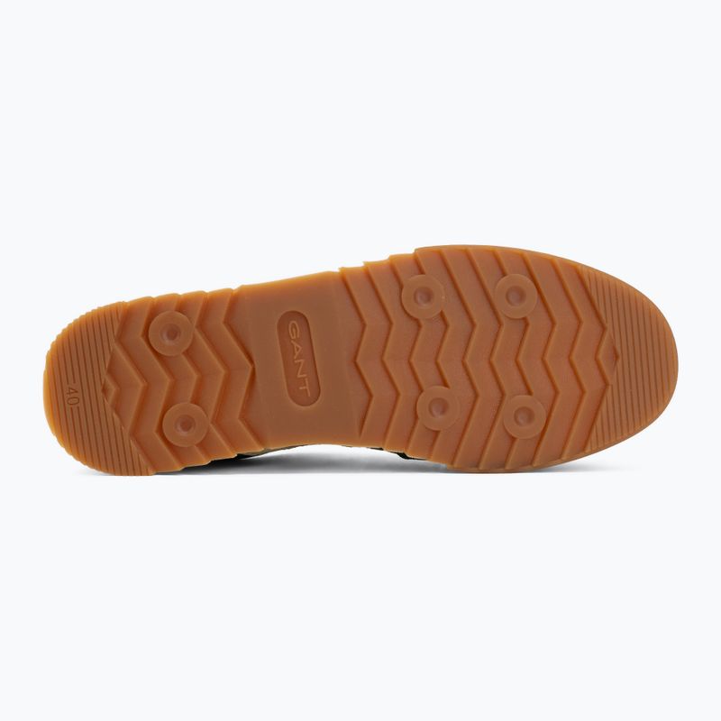 Мъжки обувки GANT Baylle dark green 4