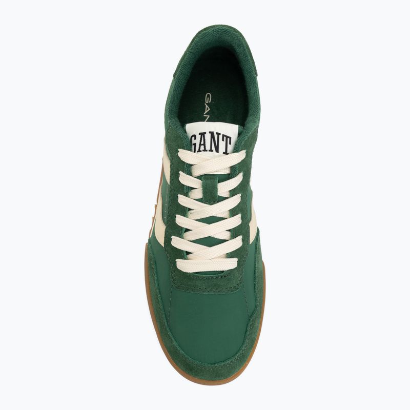 Мъжки обувки GANT Baylle dark green 5