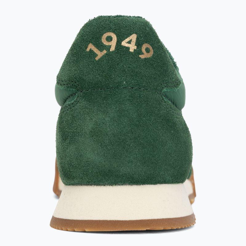 Мъжки обувки GANT Baylle dark green 6