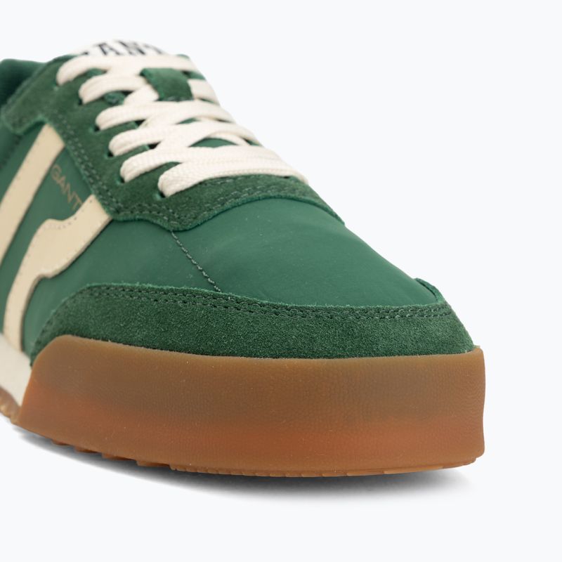 Мъжки обувки GANT Baylle dark green 7