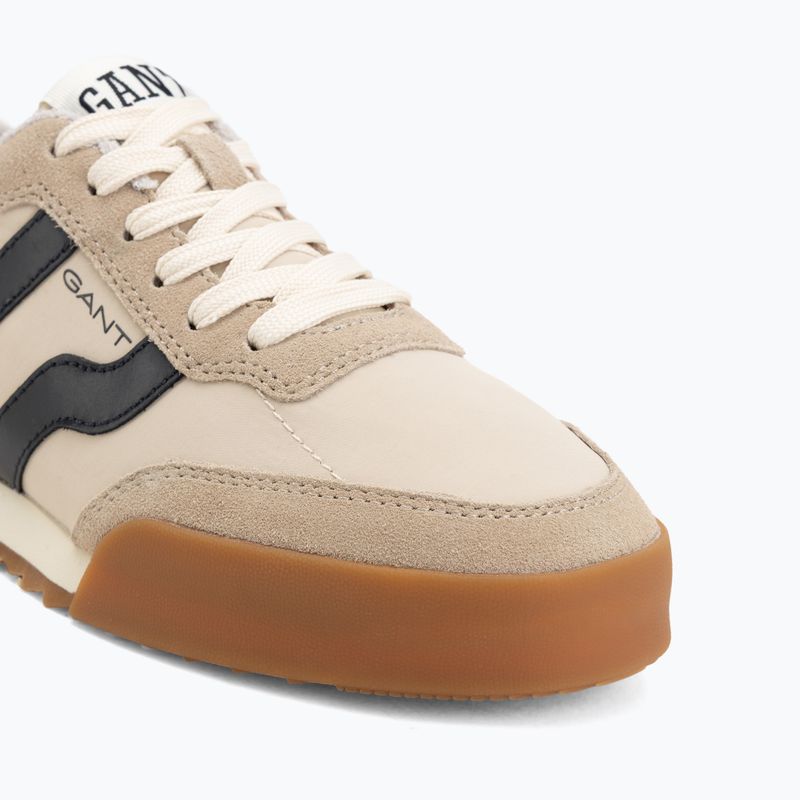 Мъжки обувки GANT Baylle taupe/putty 7