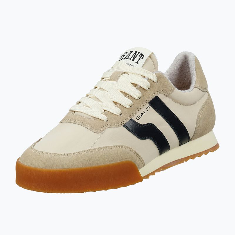Мъжки обувки GANT Baylle taupe/putty 8