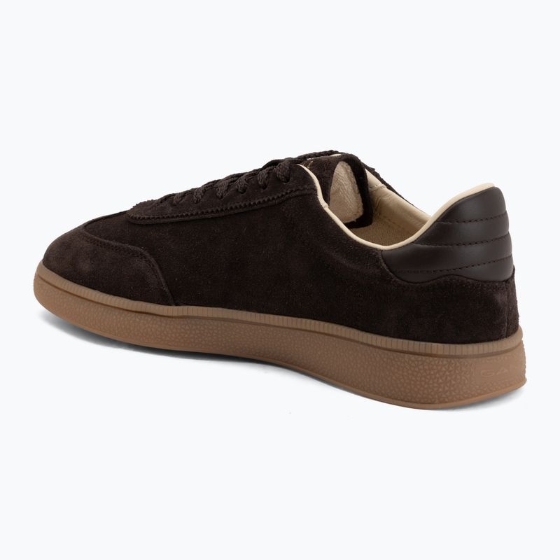 Мъжки обувки GANT Cuzmo 32633204-G46 dark brown 3
