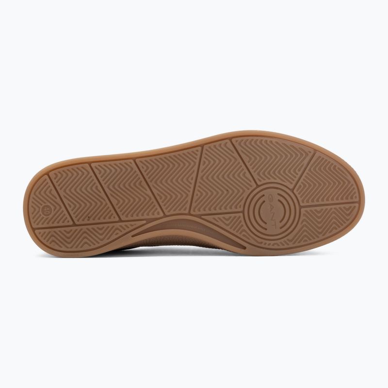 Мъжки обувки GANT Cuzmo 32633204-G46 dark brown 4