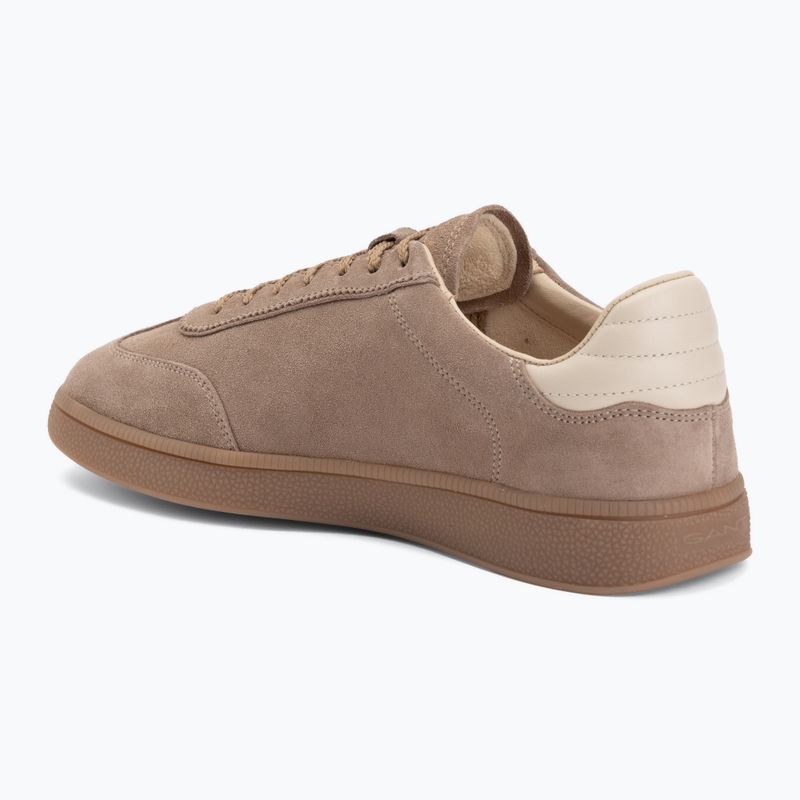 Мъжки обувки GANT Cuzmo desert brown 3