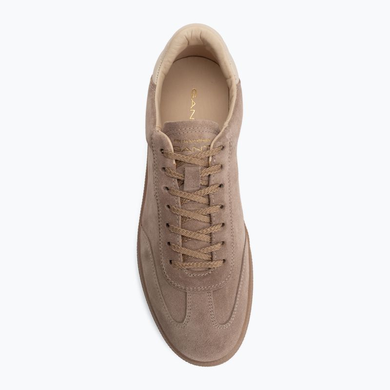 Мъжки обувки GANT Cuzmo desert brown 5