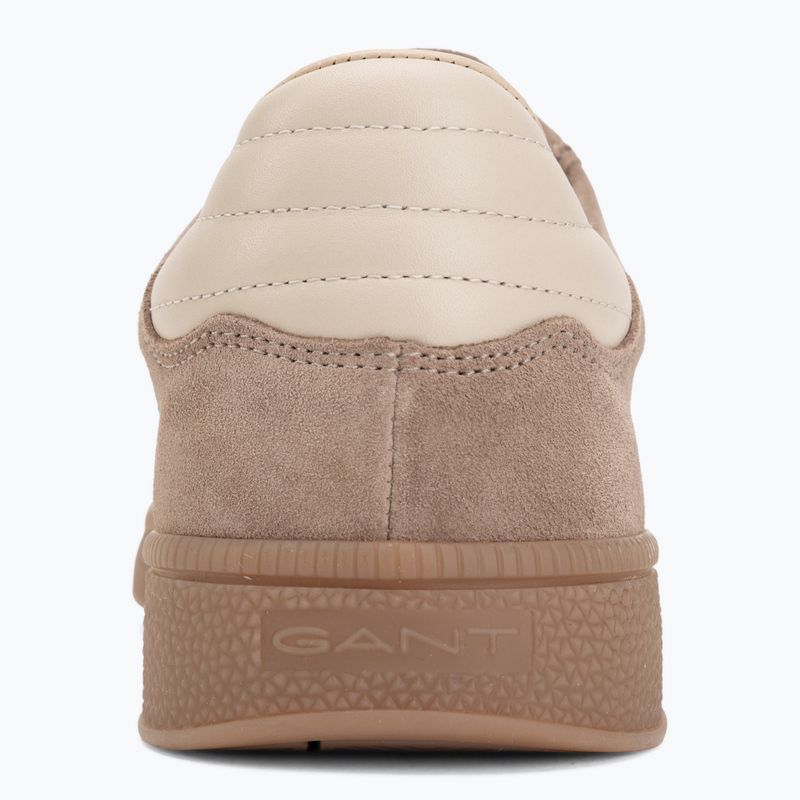 Мъжки обувки GANT Cuzmo desert brown 6