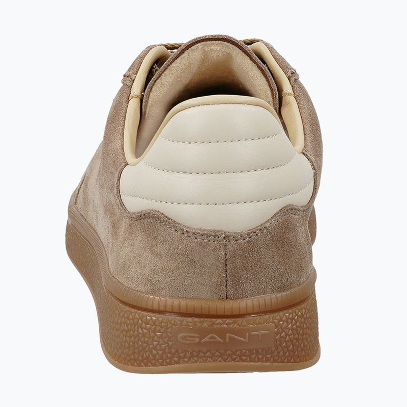 Мъжки обувки GANT Cuzmo desert brown 4
