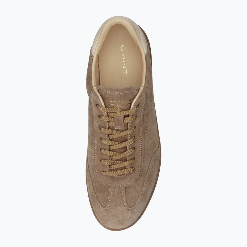 Мъжки обувки GANT Cuzmo desert brown 5