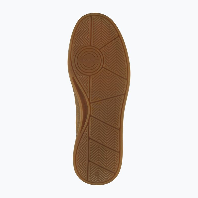Мъжки обувки GANT Cuzmo desert brown 6