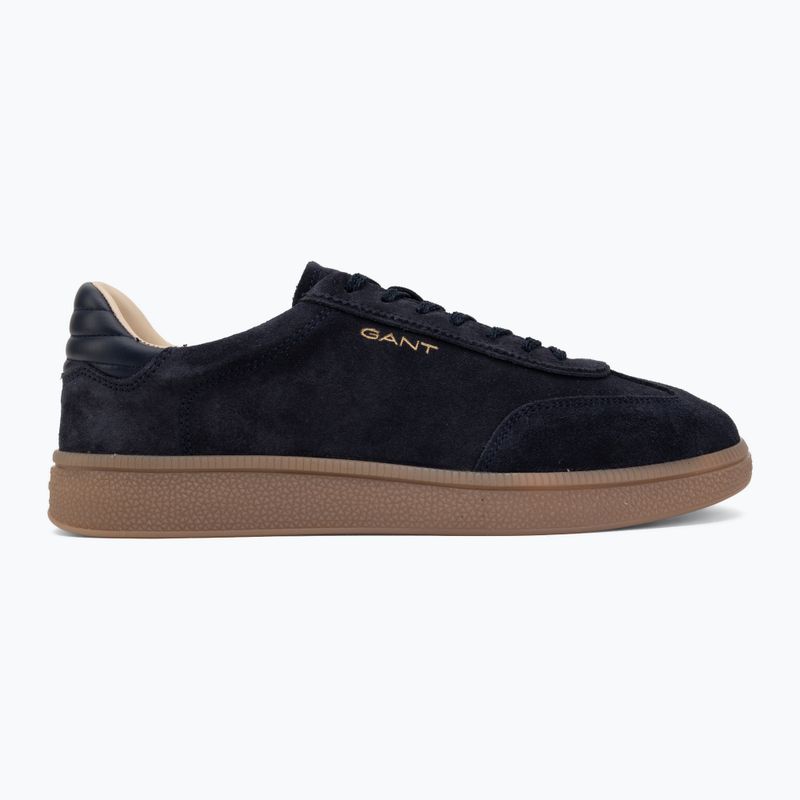 Мъжки обувки GANT Cuzmo marine 2