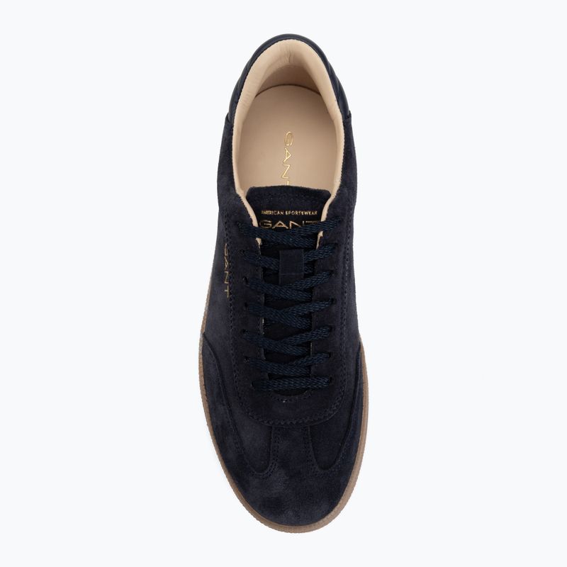 Мъжки обувки GANT Cuzmo marine 5