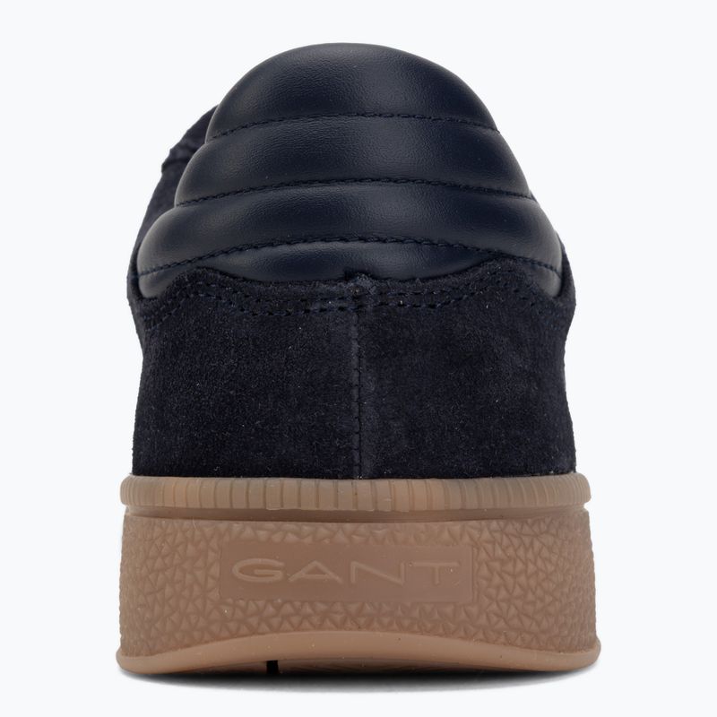 Мъжки обувки GANT Cuzmo marine 6