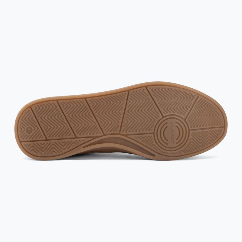 Мъжки обувки GANT Cuzmo 32633206-G46 dark brown 4