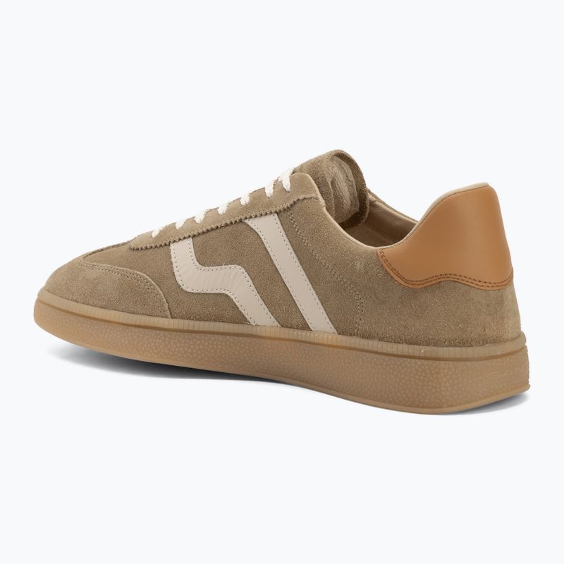 Мъжки обувки GANT Cuzmo warm beige 3