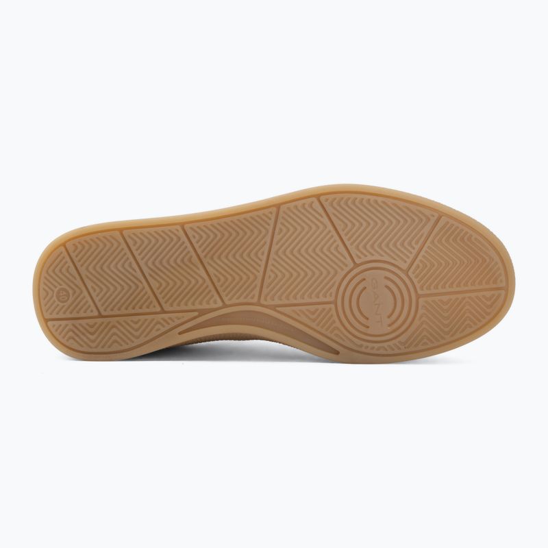 Мъжки обувки GANT Cuzmo warm beige 4