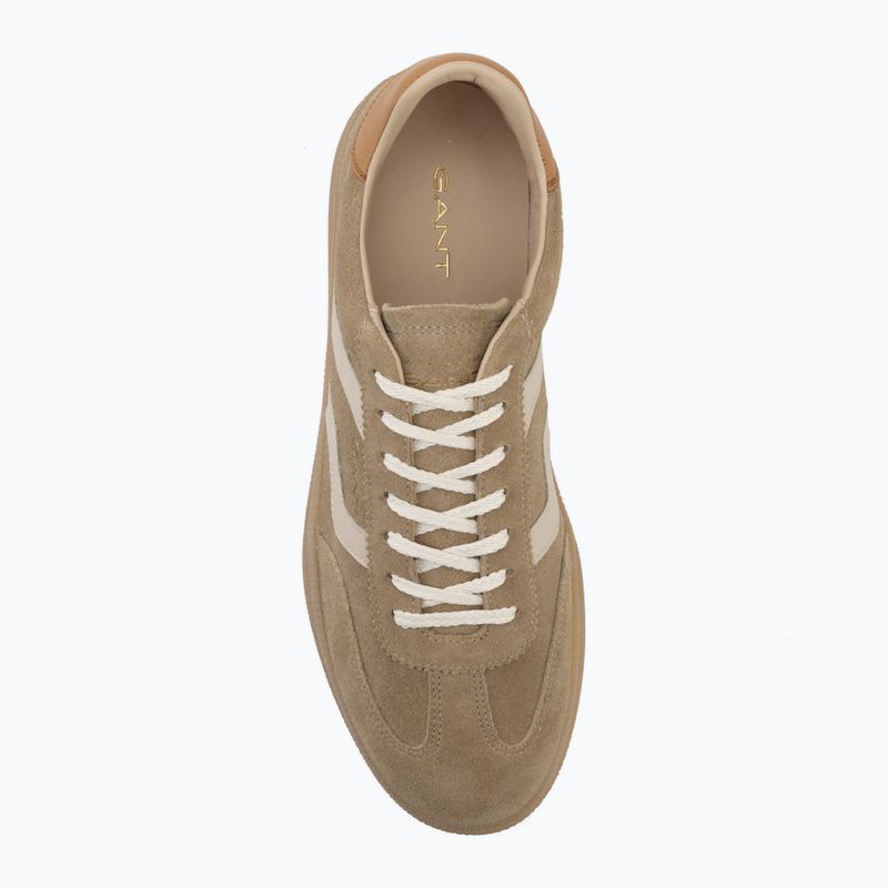 Мъжки обувки GANT Cuzmo warm beige 5