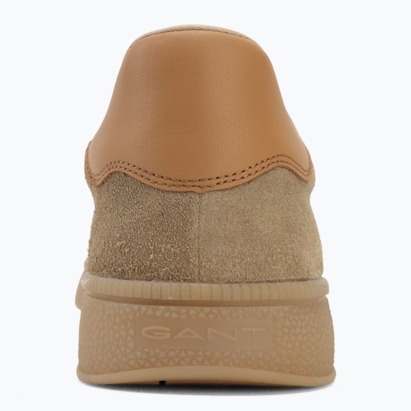 Мъжки обувки GANT Cuzmo warm beige 6
