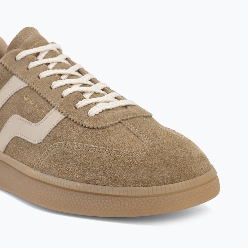 Мъжки обувки GANT Cuzmo warm beige 7