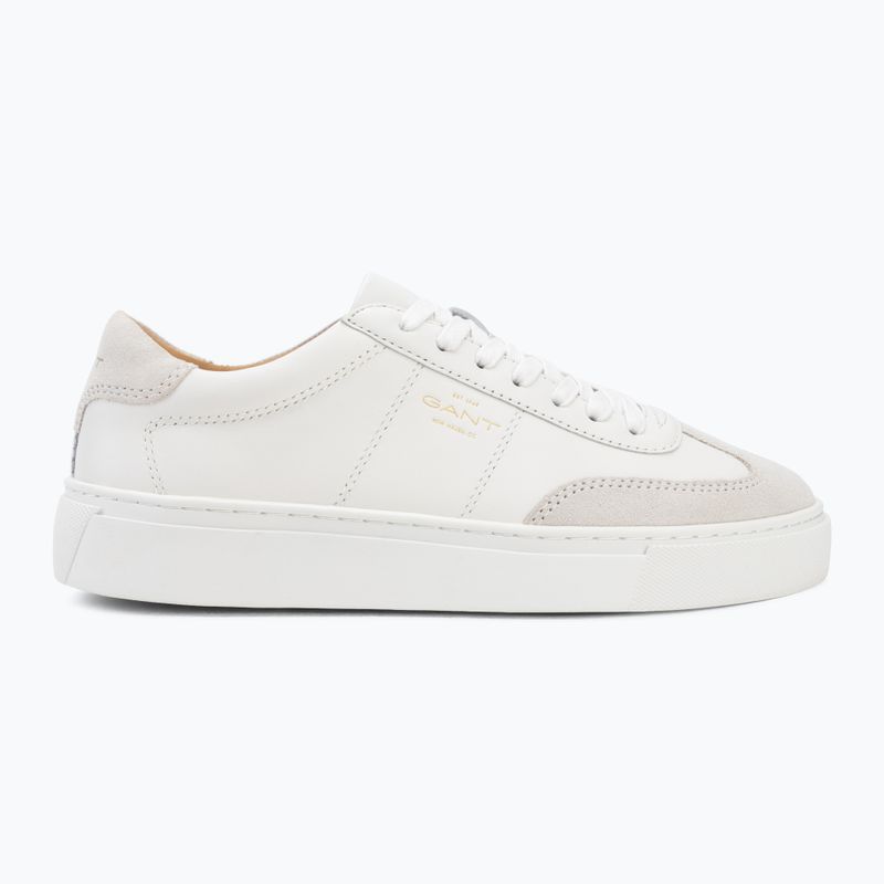 Мъжки обувки GANT Mc Julien bright white 2