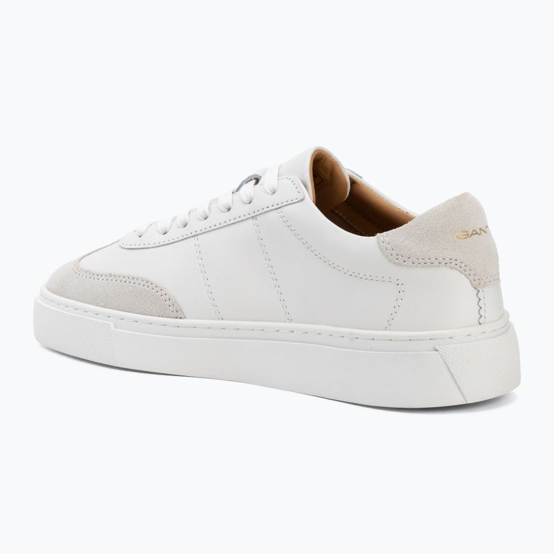 Мъжки обувки GANT Mc Julien bright white 3