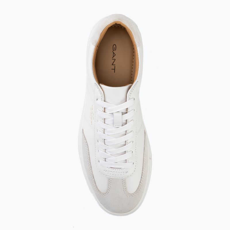 Мъжки обувки GANT Mc Julien bright white 5