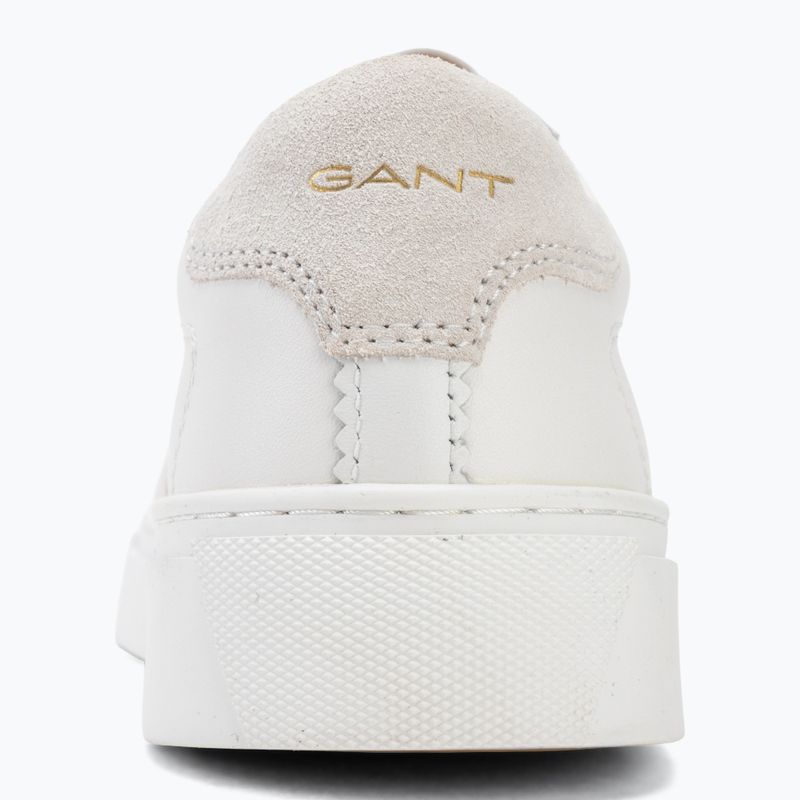 Мъжки обувки GANT Mc Julien bright white 6