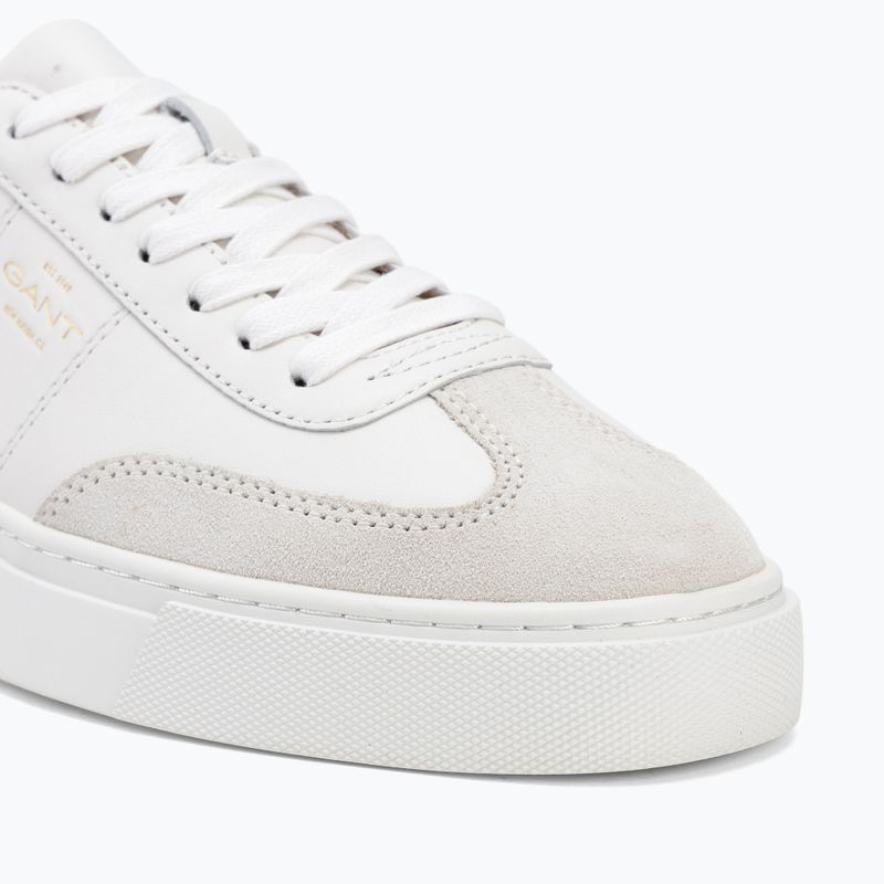 Мъжки обувки GANT Mc Julien bright white 7