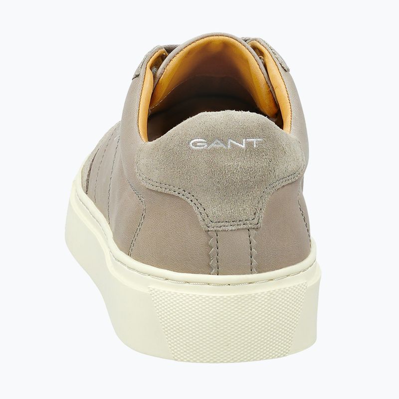 Мъжки обувки GANT McJulien lt.gray 4
