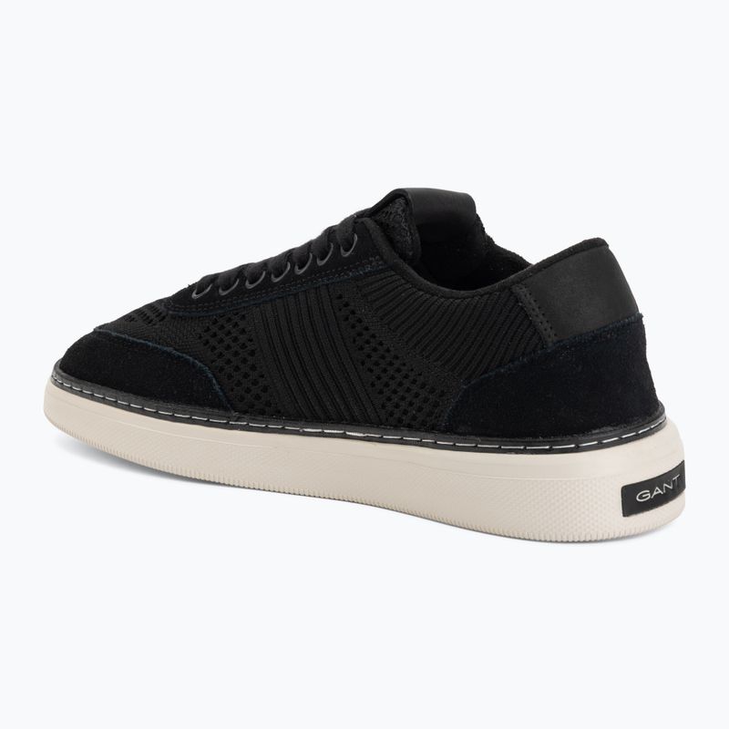 Мъжки обувки GANT San Prep black 3