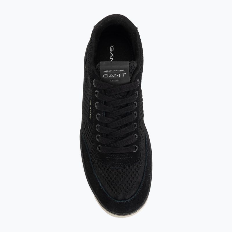 Мъжки обувки GANT San Prep black 5