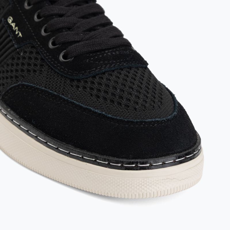 Мъжки обувки GANT San Prep black 7