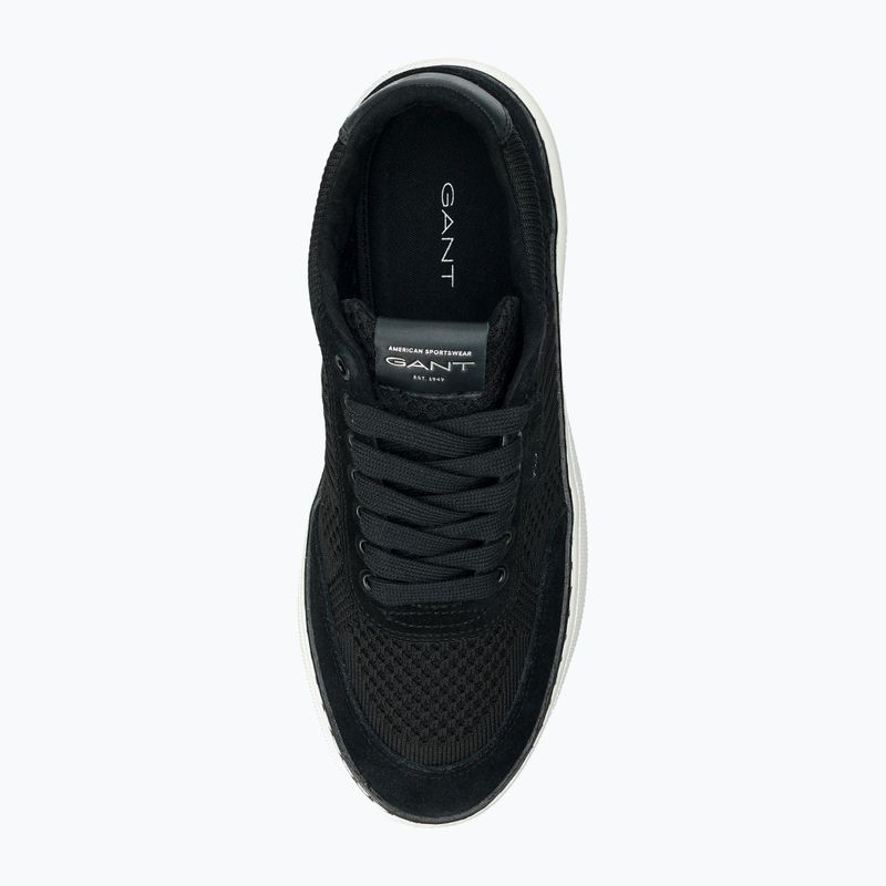 Мъжки обувки GANT San Prep black 5