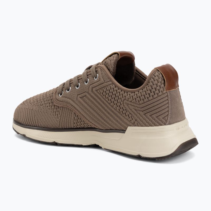 Мъжки обувки GANT Beeker desert brown 3