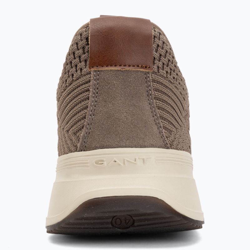 Мъжки обувки GANT Beeker desert brown 6