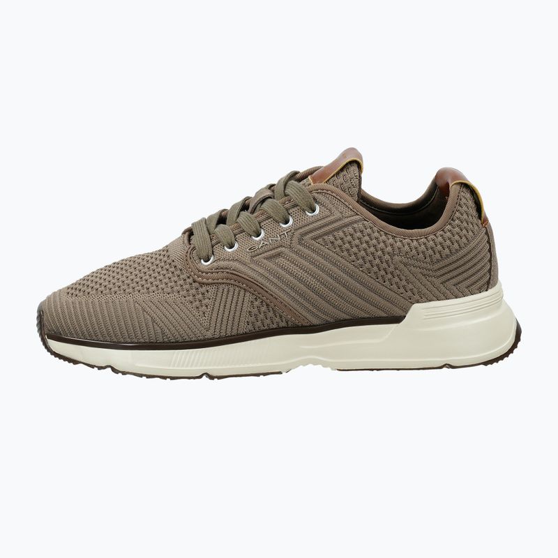 Мъжки обувки GANT Beeker desert brown 2