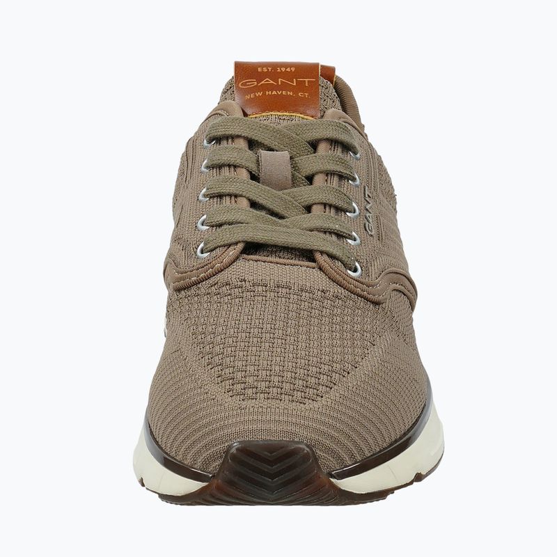 Мъжки обувки GANT Beeker desert brown 3