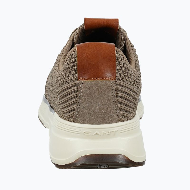 Мъжки обувки GANT Beeker desert brown 4