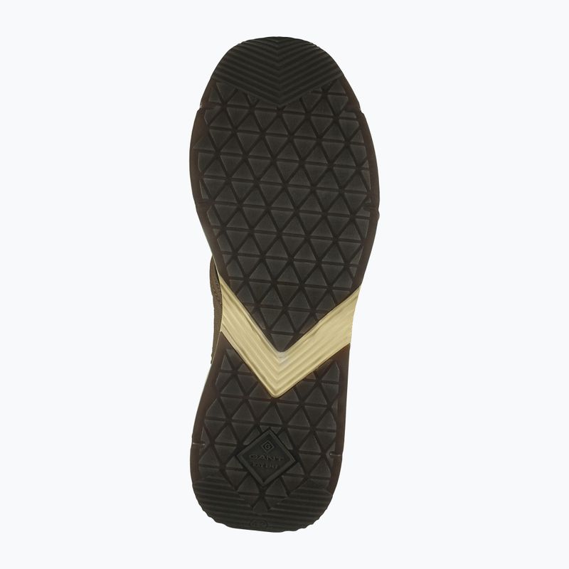 Мъжки обувки GANT Beeker desert brown 5