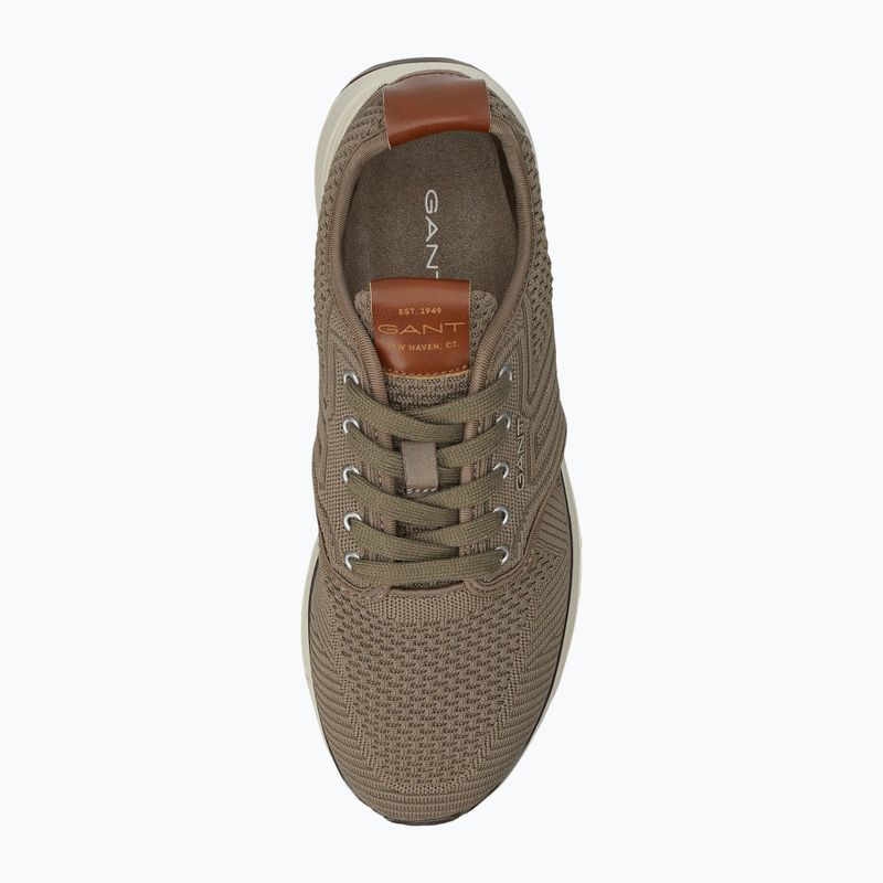 Мъжки обувки GANT Beeker desert brown 6