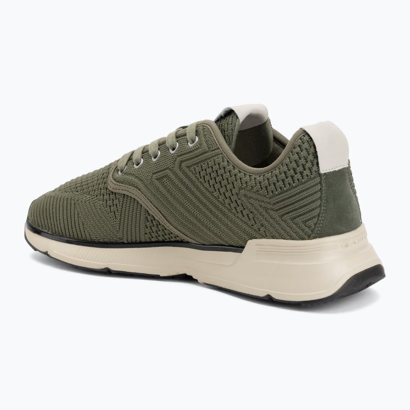 Мъжки обувки GANT Beeker dark green 3