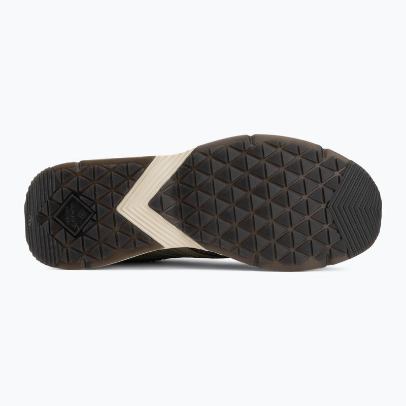 Мъжки обувки GANT Beeker dark green 4