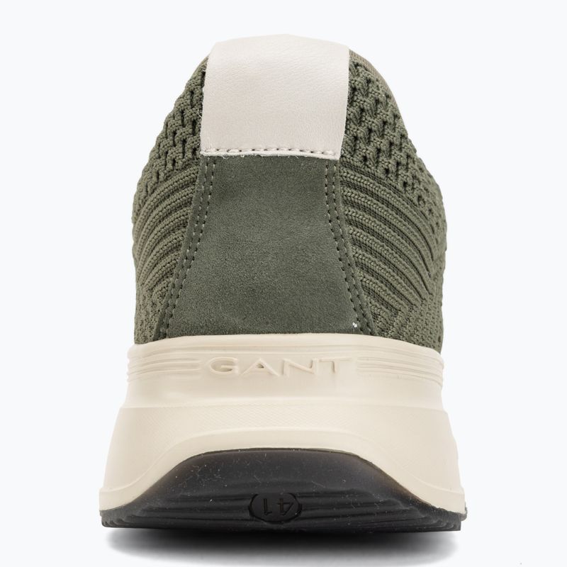 Мъжки обувки GANT Beeker dark green 6