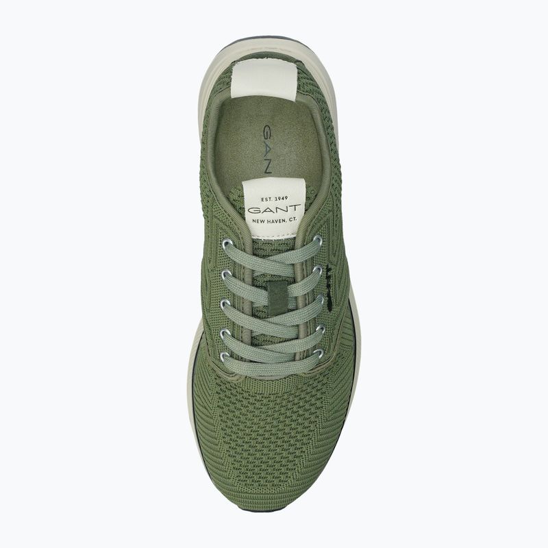 Мъжки обувки GANT Beeker dark green 5