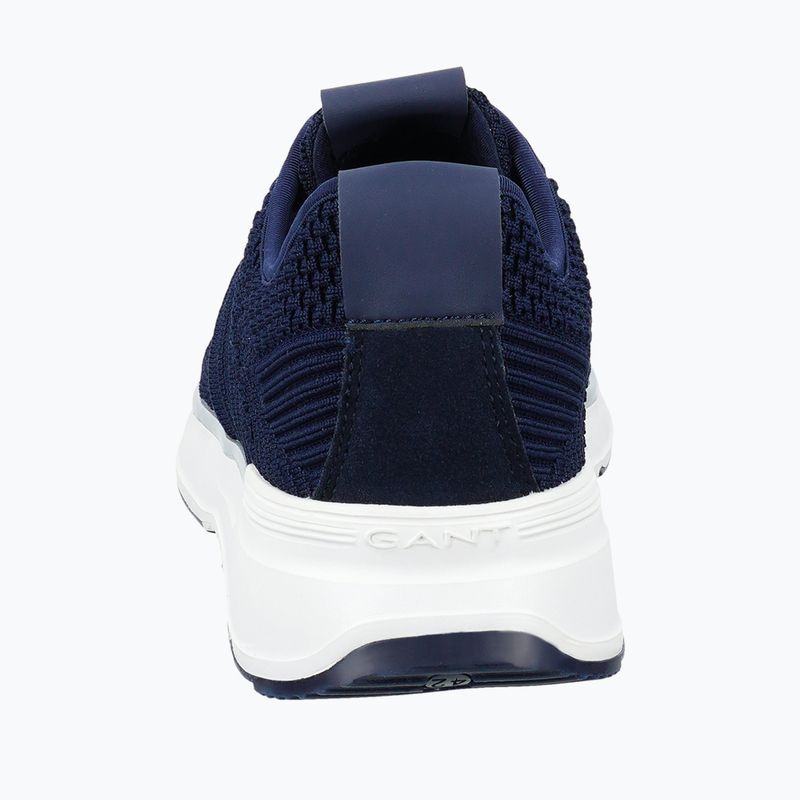 Мъжки обувки GANT Beeker marine 4