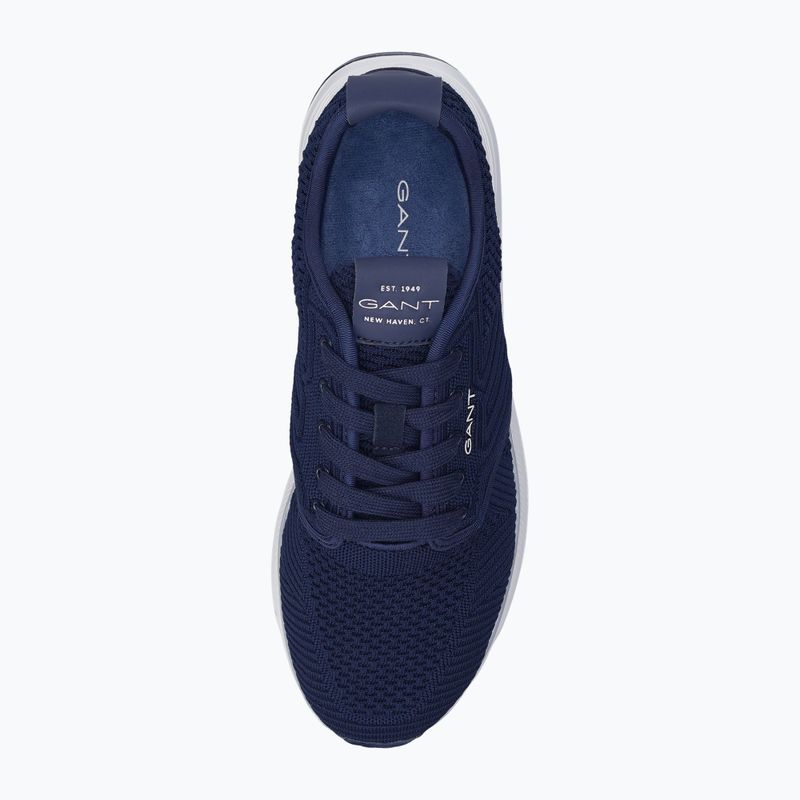 Мъжки обувки GANT Beeker marine 6