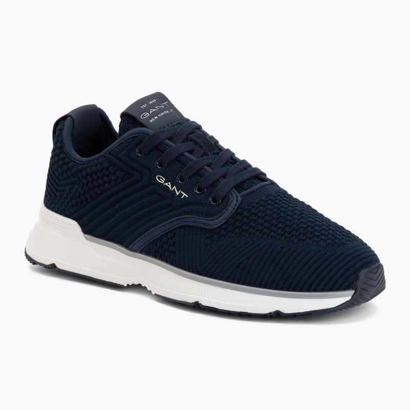 Мъжки обувки GANT Beeker marine