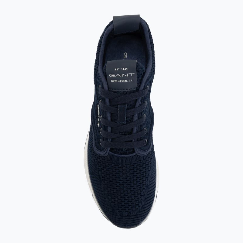 Мъжки обувки GANT Beeker marine 5